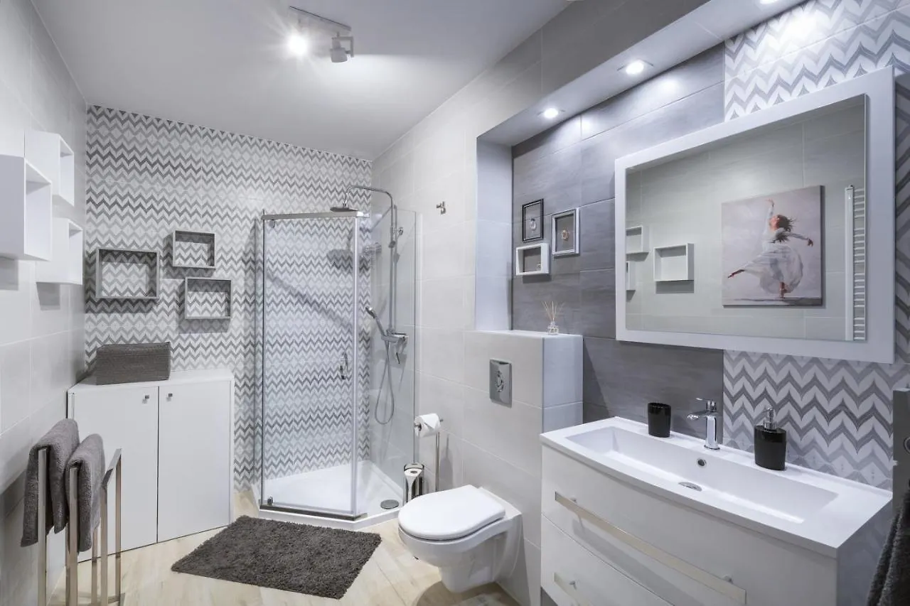 Apartament Konopnickiej11/17 Karpacz 0*,