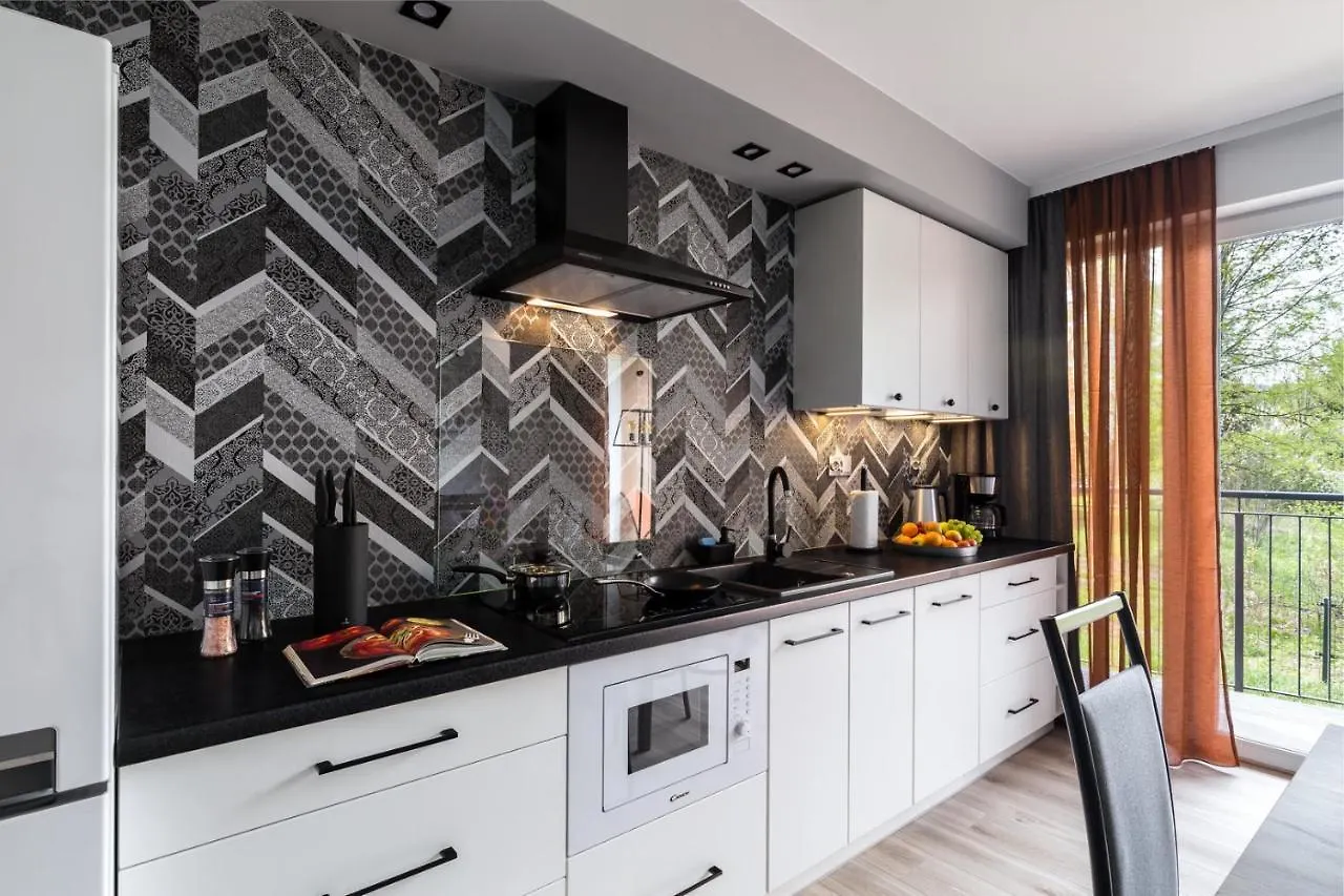 Apartamento Apartament Konopnickiej11/17 Karpacz